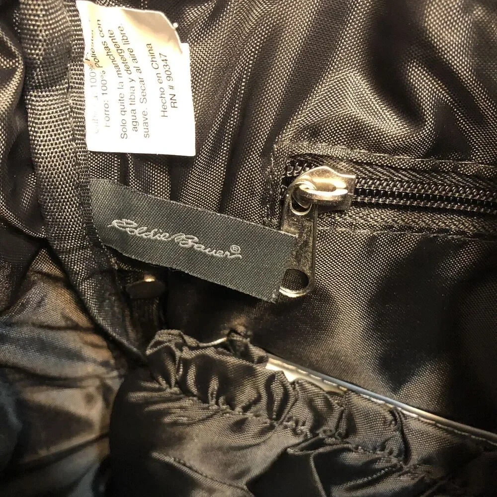 Eddie Bauer pre owned